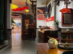 大堂-受气牛肉·重庆耙牛肉(来福士店)