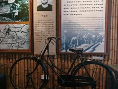 -二沙岛-广东华侨博物馆