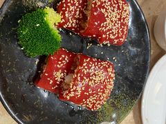 -广东胜利宾馆西关粤中餐厅