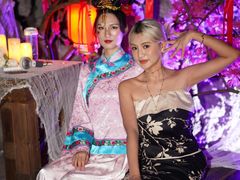 -深圳锦绣中华民俗村