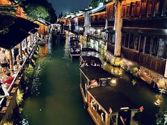 -乌镇景区