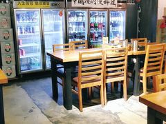 -腰子哥烤串(石佛营炫特店)