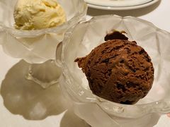 -Wolfgang’s Steakhouse 沃夫冈牛排馆(上海白玉兰广场店)