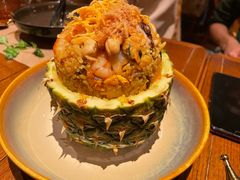 -CHINCHIN 青青·泰国料理(万象食家店)