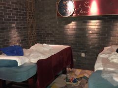 -霖公馆SPA·足道(普善路店)