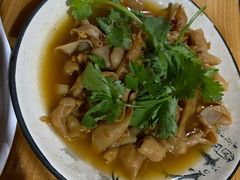 -四里沙茶面(七星西路分店)