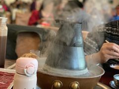 -福寿斋·老北京铜锅涮肉·烤鸭(顺义总店)