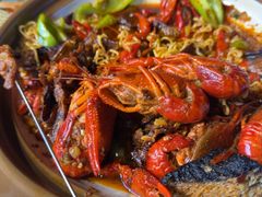 -醉炫音速烧烤·干煸菜(沙河总店)