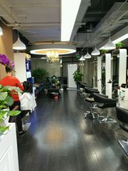点击看大图 -发朵Hair 烫染沙龙