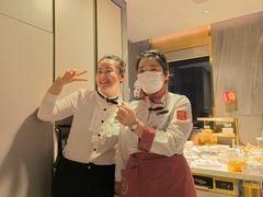 -海底捞火锅(国奥村店)