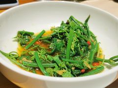 -一坐一忘云南菜(北京skp店)