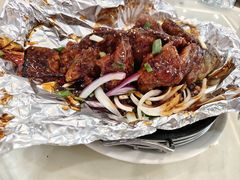 -龙香居海鲜浑锅家常菜·特色驴肉