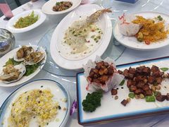 -友鹏海鲜(新宜白大道店)