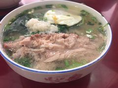 -原怡园面馆(拙政园店)