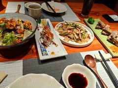 -文三酒肆自助放题(新街口友谊广场店)