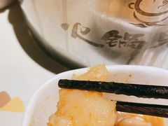 -火锅先生(五马街店)
