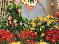 -喜势点·糖沙翁手工茶点·本地人茶居(永庆坊店)