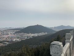 -云龙山