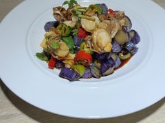 -味莊·青岛菜(云霄路店)