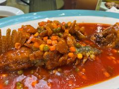 -小秦淮·南京土菜(新亭西路店)