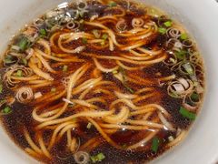 老牌阳春面-南京大牌档(龙湖长楹天街店)
