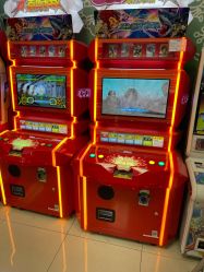 -莫莉幻想儿童乐园(苏州新区永旺店)