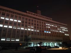 -辽宁大学(崇山校区)