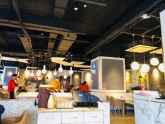 大堂-豪客来牛排(伟诚广场店)