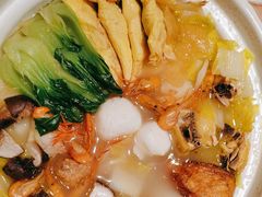 -金时代顺风大酒店(临港百联店)