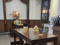 -蟹上黄·蟹黄面·江南糖水(人民广场店)