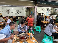 -黑竹香鸡(营和巷店)