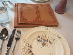 -黑宝石西餐厅(汇励99城市公园店)