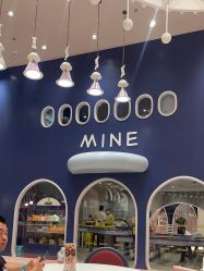 -奈尔宝家庭中心·亲子餐厅(鄞州万达店)