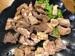 -大壮家原味烤肉(兴华北街店)