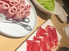-鼎鼎香·港式火锅(北京SKP店)
