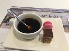 -L'Arome芳芳法国餐厅(仙林金鹰店)