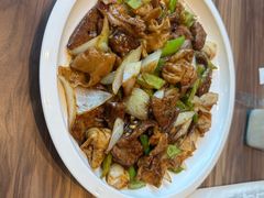 -九转小磨·非遗东北菜(群力店)
