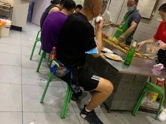 -大姐麻辣烫(莲宝中路店)