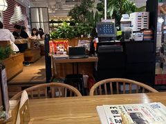 -必胜客(百联又一城店)