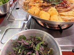 -小螺大作·螺蛳粉火锅(林和西店)
