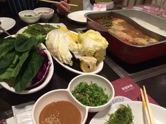 -新辣道鱼火锅(领展购物广场·中关村店)