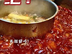 -飘香火锅(玉林西路店)