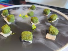 -上海滩餐厅(BFC外滩金融中心店)
