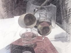 -茶是一枝花泡茶店
