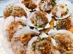 -老虎滩船说·大连海鲜(老虎滩店)