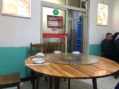 -勇猛子川菜馆(新军路店)