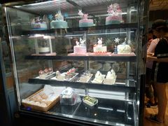 -UH祐禾(光谷世界城店)