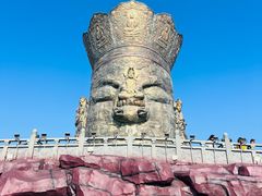 -上海东林寺(金山区)