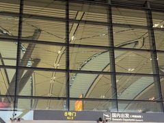 -贵阳龙洞堡国际机场-T2航站楼