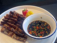 -拉完海鲜大排档(温岭店)